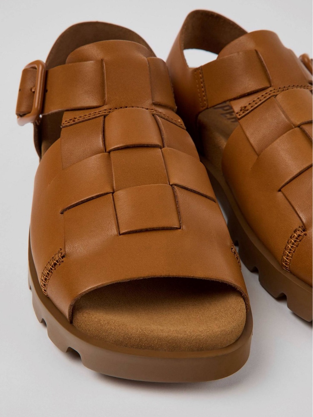 Brand new without boxCamper Brutus Fisherman Sandals - Picture 2 of 10